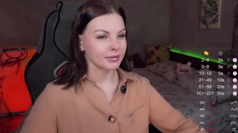 Snapshot of labanditta chatting on May 2026 10:12:02 AM LaBandita online show from May 2026 10:12:02 AM