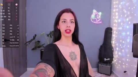 Snapshot of labrika_ chatting on September 2025 03:01:02 PM Labrika online show from September 2025 03:01:02 PM