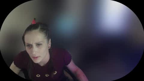 laceynbrett online show from October 2025 04:08:01 PM