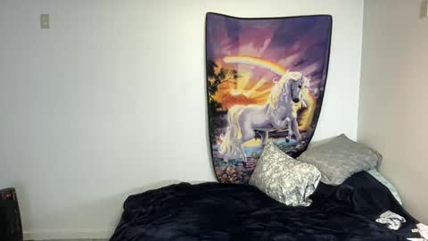 Lacy8Vankort online show from October 2025 07:58:01 PM