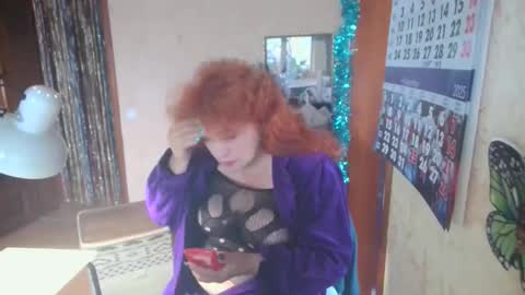 LadaMay online show from November 2025 09:48:02 AM