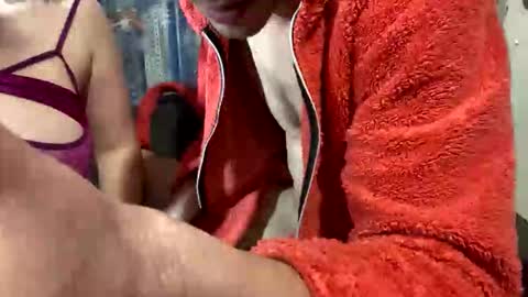 LadaXDaniel online show from February 2026 01:22:01 AM