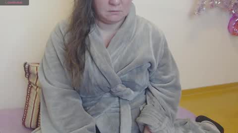 Snapshot of lady_adrianna chatting on February 2025 09:44:02 PM Lady Adrianna online show from February 2025 09:44:02 PM