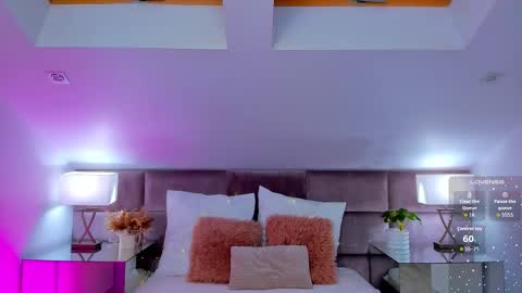 AliCooper  online show from November 2025 01:55:02 PM