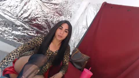 Athena online show from January 2025 01:41:01 PM