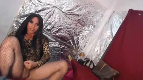 Athena online show from February 2025 08:10:01 AM