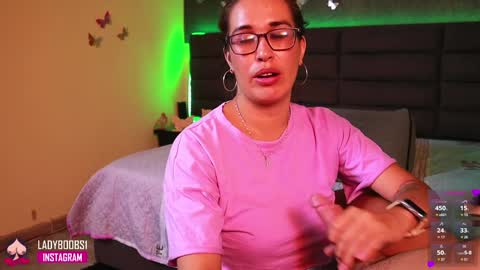 Kathie  Dicky    online show from January 2025 08:31:02 PM