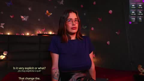 Kathie  Dicky    online show from September 2025 02:51:01 PM