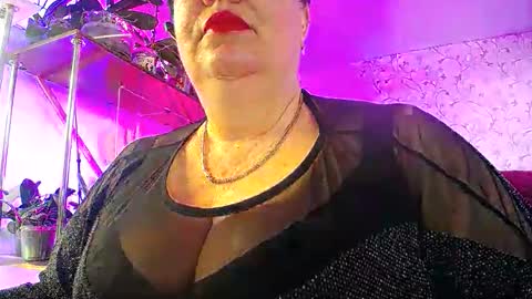 Lady Gloria online show from February 2026 06:12:01 AM