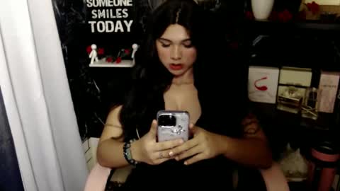 lady_kathy online show from February 2026 05:16:02 PM