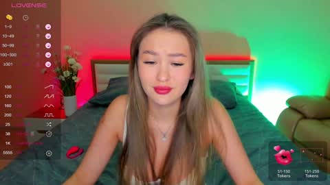 Krissy online show from January 2025 09:57:01 AM