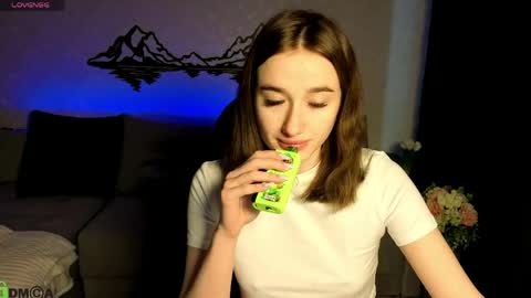 Snapshot of lady_luck18 chatting on May 2026 01:01:02 AM Olivia online show from May 2026 01:01:02 AM