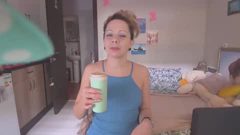 Snapshot of lady_smile69 chatting on March 2025 11:33:02 AM lady_smile69 online show from March 2025 11:33:02 AM