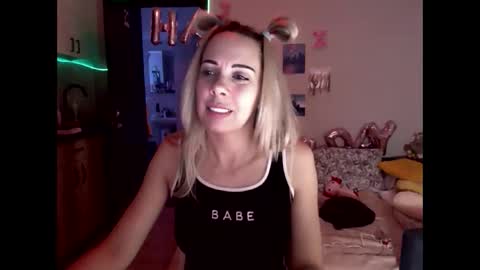 Snapshot of lady_smile69 chatting on September 2025 06:35:01 PM lady_smile69 online show from September 2025 06:35:01 PM