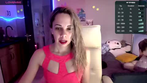 lady_smile69 online show from March 2026 04:40:01 AM