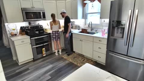 Snapshot of ladyandtheknight chatting on November 2025 03:01:02 PM Nick Kathy online show from November 2025 03:01:02 PM