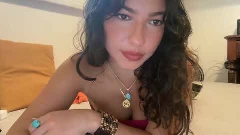 Snapshot of ladyarwen1 chatting on March 2026 04:02:02 PM LadyArwen online show from March 2026 04:02:02 PM