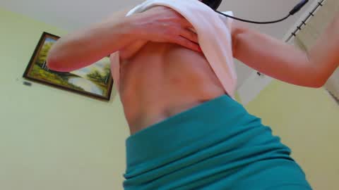 Sima Ladybigsmile online show from January 2025 02:35:01 AM