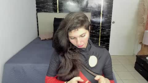 Snapshot of ladydanna chatting on June 2026 04:17:01 PM Danna................. online show from June 2026 04:17:01 PM