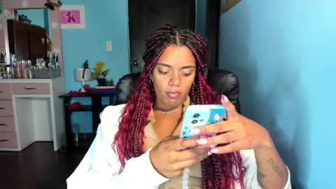 leidy daniela online show from December 2024 01:47:01 AM