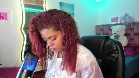 leidy daniela online show from February 2025 06:49:02 AM