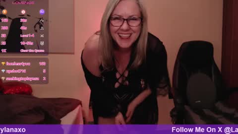 Next Stream online show from February 2025 05:21:01 PM