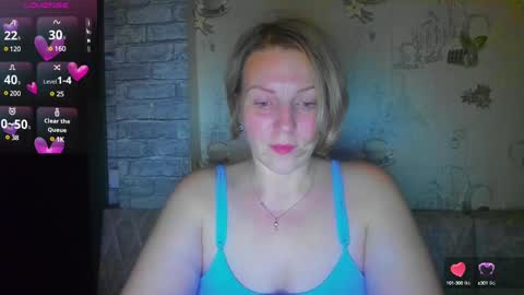 Snapshot of ladylucky_ chatting on February 2025 03:09:01 PM ladylucky_ online show from February 2025 03:09:01 PM