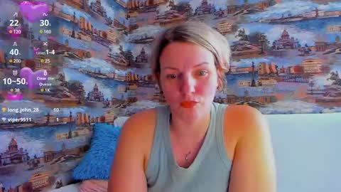 Snapshot of ladylucky_ chatting on February 2025 03:53:01 AM ladylucky_ online show from February 2025 03:53:01 AM