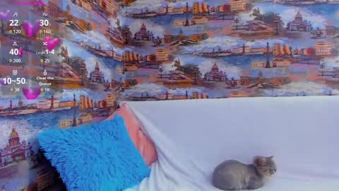 Snapshot of ladylucky_ chatting on March 2025 06:59:01 AM ladylucky_ online show from March 2025 06:59:01 AM