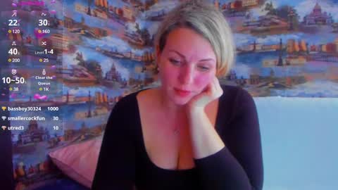 Snapshot of ladylucky_ chatting on March 2025 05:38:02 AM ladylucky_ online show from March 2025 05:38:02 AM