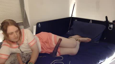 ladymeep online show from September 2025 11:19:02 PM