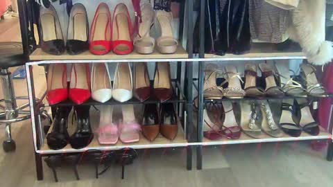 Oxana online show from February 2026 11:01:01 PM