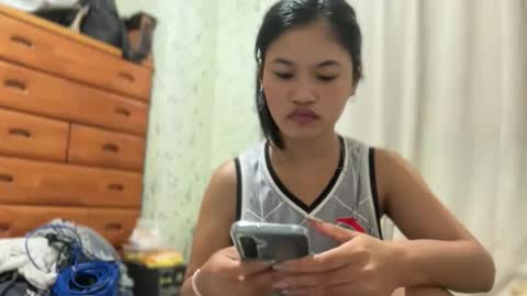 Snapshot of ladypetite11 chatting on March 2026 12:28:01 AM ladypetite11 online show from March 2026 12:28:01 AM