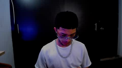 Abel Lm online show from January 2026 06:31:01 PM