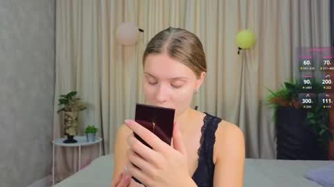 Lilia online show from October 2025 06:43:02 AM