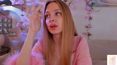 Lilia online show from November 2025 07:30:02 AM