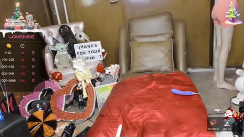 Skinnygirl online show from December 2024 02:47:01 AM