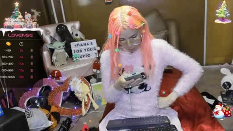 Skinnygirl online show from January 2025 03:49:02 AM