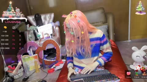 Skinnygirl online show from January 2025 12:27:02 AM