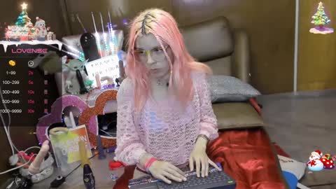 Skinnygirl online show from January 2025 03:20:01 AM