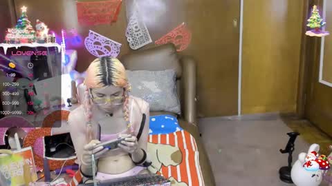 Skinnygirl online show from February 2025 03:45:02 AM