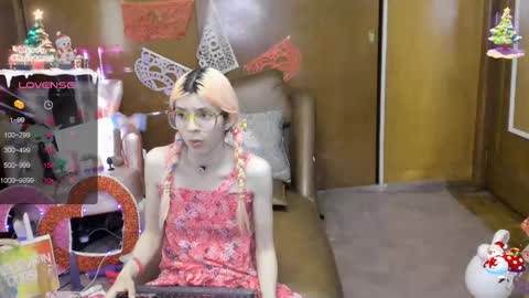 Skinnygirl online show from February 2025 12:43:01 AM