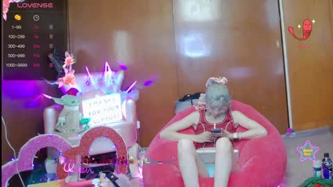 Snapshot of laflakita21 chatting on May 2026 11:46:01 PM Skinnygirl online show from May 2026 11:46:01 PM