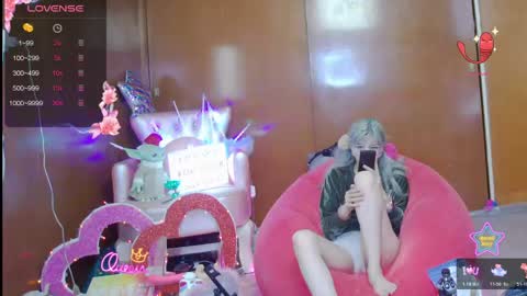 Snapshot of laflakita21 chatting on May 2026 11:01:04 PM Skinnygirl online show from May 2026 11:01:04 PM