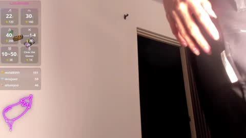 lahiam_smiiith online show from February 2025 09:15:01 AM