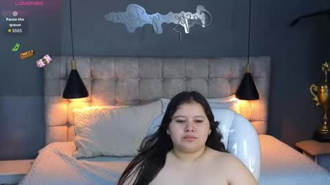 Snapshot of laia_and_aloby chatting on September 2025 10:26:01 PM online show from September 2025 10:26:01 PM