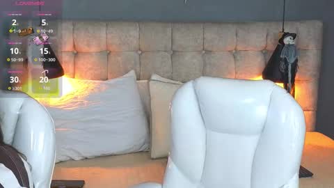 Snapshot of laia_and_aloby chatting on October 2025 11:16:02 PM online show from October 2025 11:16:02 PM