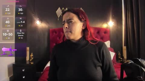 Laia  online show from September 2025 12:39:01 PM