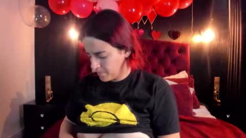 Laia  online show from February 2026 11:51:01 AM