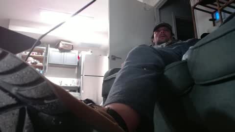 Rick online show from December 2024 03:15:01 AM